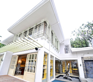 Casa Roces. Photo courtesy of Cravings Group