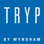 Welcome TRYP! Photo courtesy of TRYP website