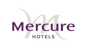 Mercure's logo