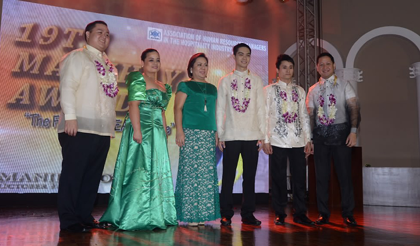 Mabuhay Awards organizer targets more nominations from Cebu, Davao