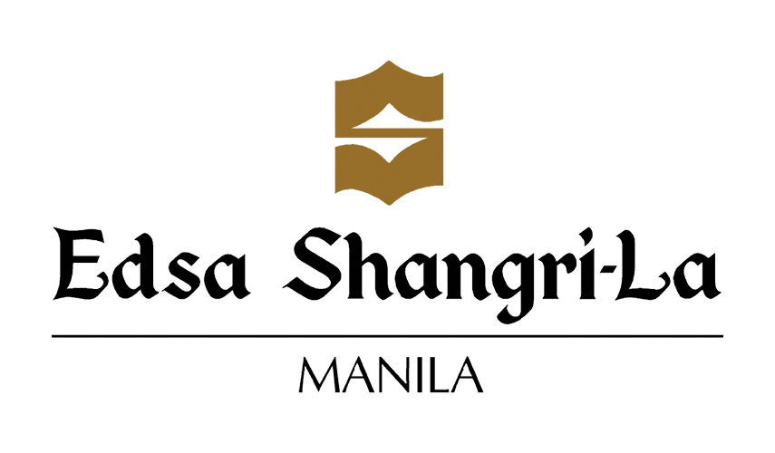 Logo of Edsa Shangri-La Manila