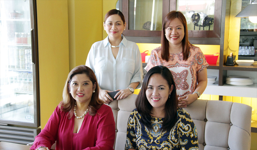 CCA Arts, Manila partners with Sysu