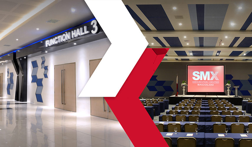 SMX Convention Center