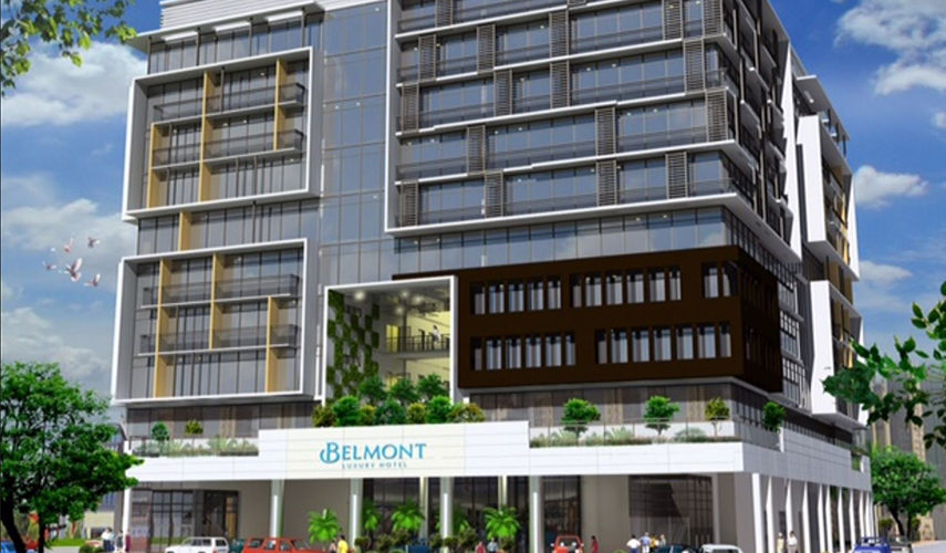 Belmont Hotel to hold career expo on July 4