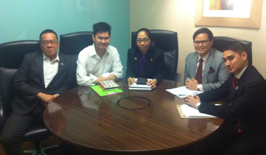 Is the hotel concierge dead