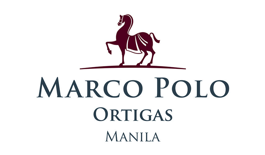 Marco Polo Ortigas, Manila logo