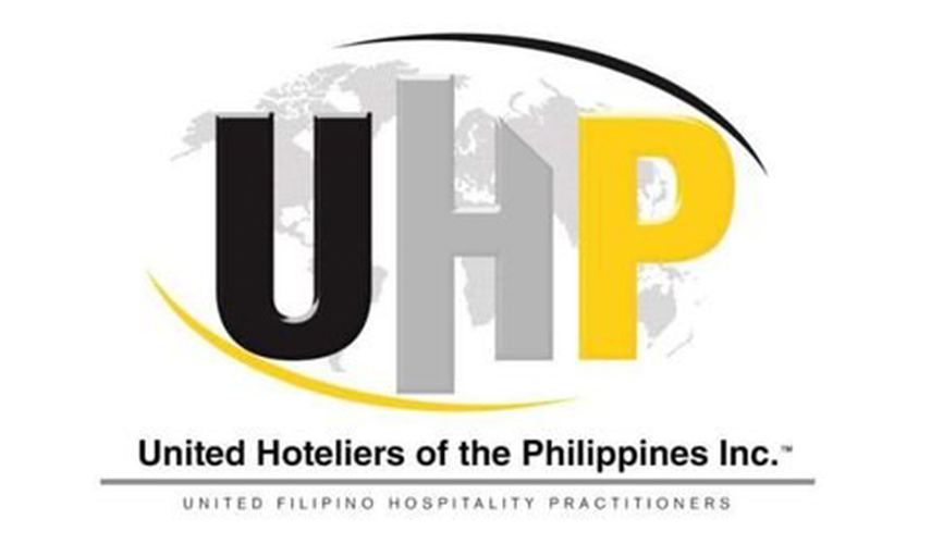 Meet the new officers of United Hoteliers of the Philippines-NCR