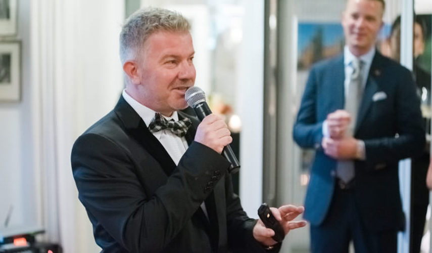 Swiss education opens opportunities for PH hospitality students