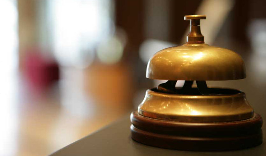 Hotel Suppliers Show goes all out for its 8th year